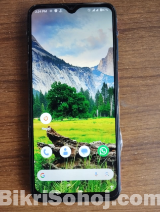 WALTON N-5, 4/64GB, 5500mAh Battery